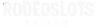 Rodeoslots logo